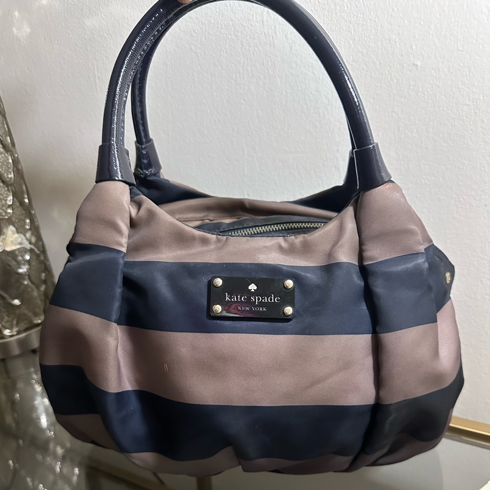 KATE SPADE ♠️ Hobo Bag